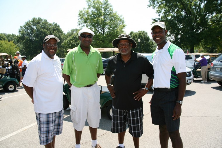 Northside Community Center Golf Tournament
